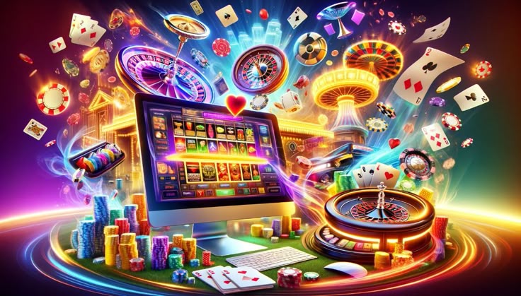 Bronze Casino Live Casino