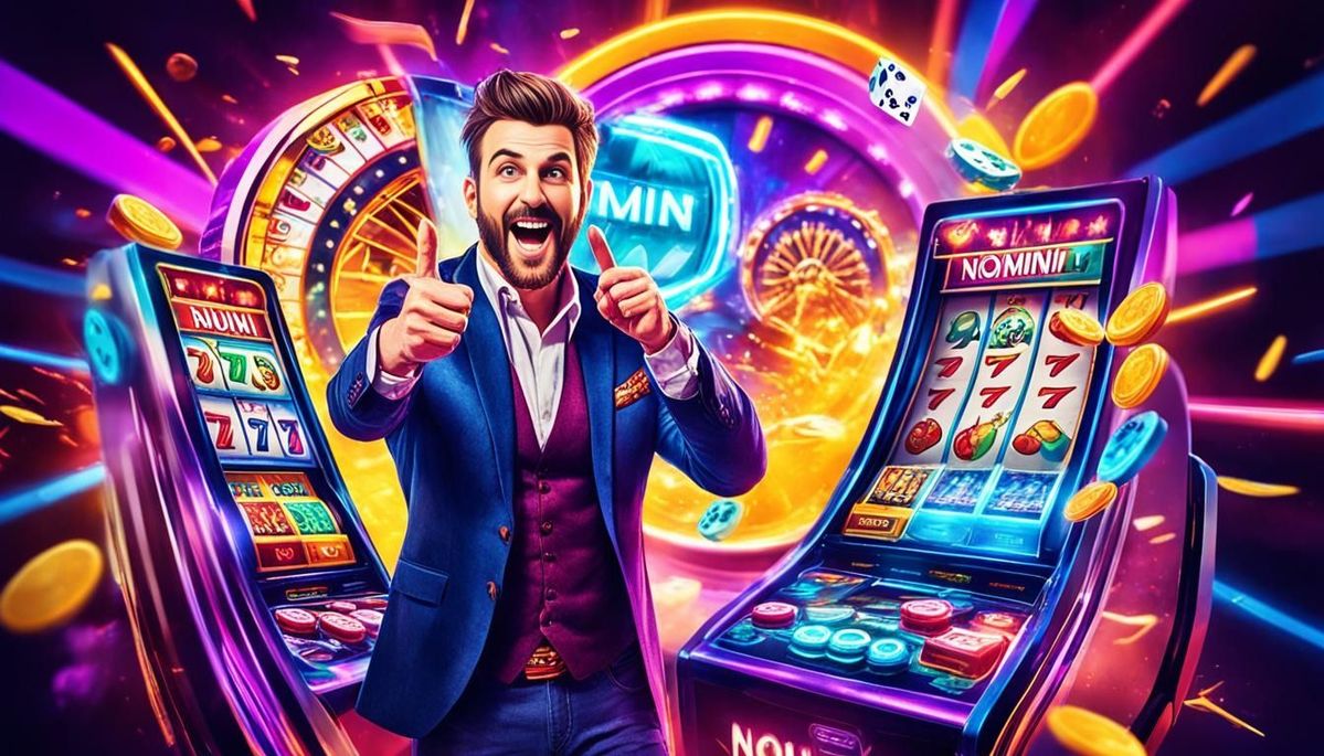 Bronze Casino Live Casino